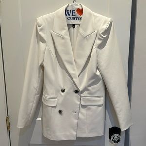 River Island from Nordstrom. Worn once!